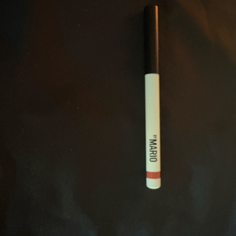 Makeup By Mario Lip Liner Rich Mauve